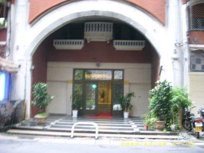 台北中山區法拍店面-4