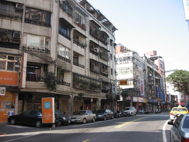 新北永和法拍公寓-2