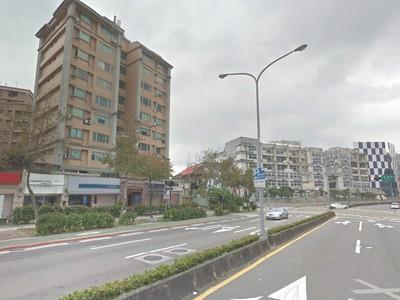 台北中山區大樓法拍-0