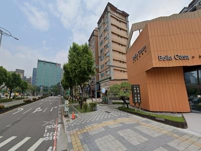 台北中山區大樓法拍-1