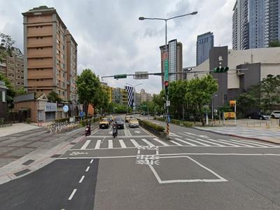 台北中山區大樓法拍-3