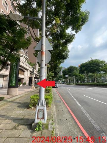 新北法拍大樓-3