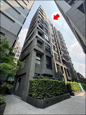 新北汐止大樓法拍-2