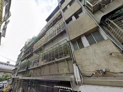 台北北投公寓法拍-1
