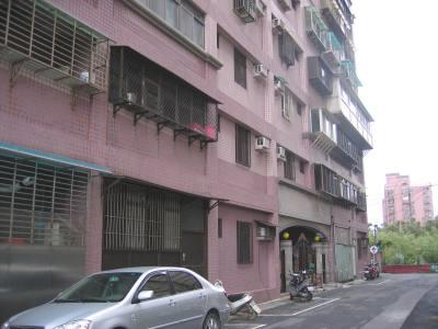 八里法拍大樓-0