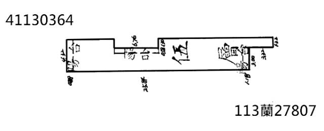 新北蘆洲法拍公寓-9