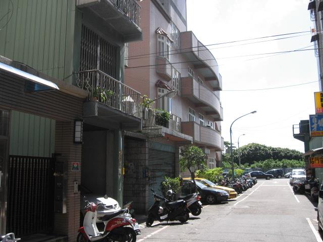 新北蘆洲法拍公寓-5