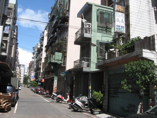 新北蘆洲法拍公寓-6