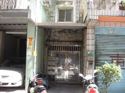 新北蘆洲法拍公寓-8