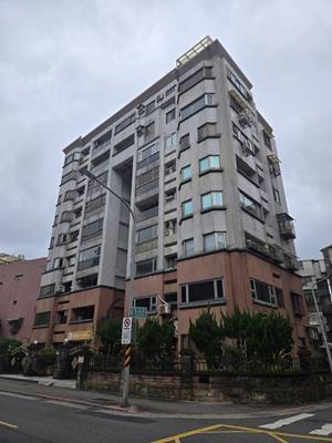 台北內湖法拍大樓-2