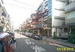 台北松山店面法拍-0
