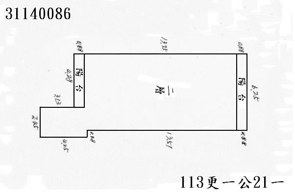 文山區公寓拍賣-8