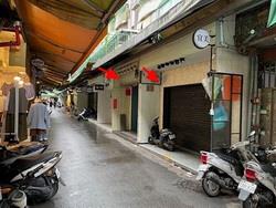 台北信義區法拍店面-1