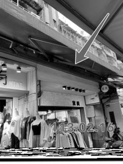 台北信義區法拍店面-2