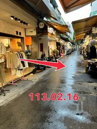 台北信義區法拍店面-3