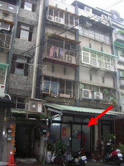 台北松山公寓拍賣-0