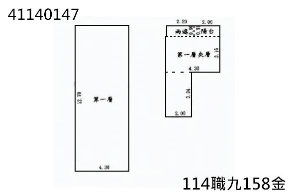 林口法拍店面-6