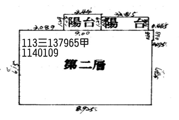 桃園龍潭華廈法拍-10