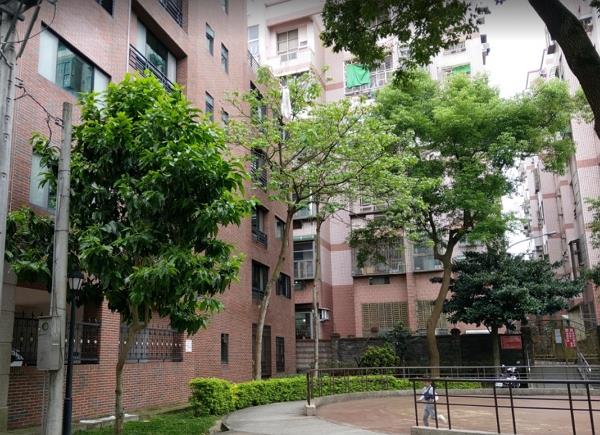桃園龍潭華廈法拍-5