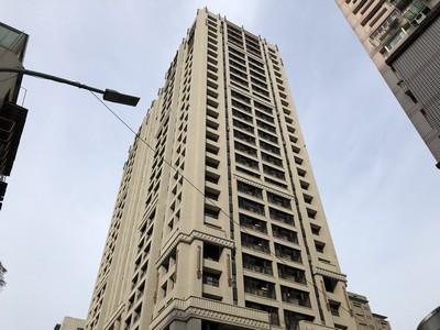 台北內湖大樓法拍-1
