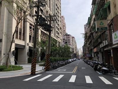 台北內湖大樓法拍-4