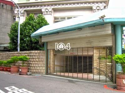 新北板橋法拍大樓-8
