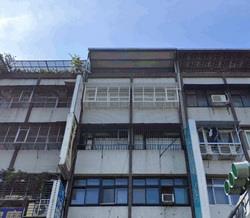 新北板橋公寓法拍-1
