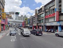新北板橋公寓法拍-3