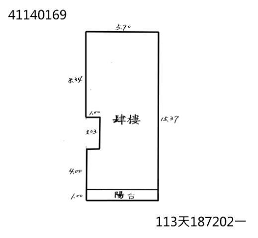 新北板橋公寓法拍-4