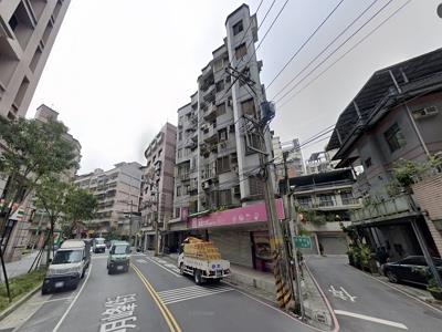 新北汐止法拍大樓-0