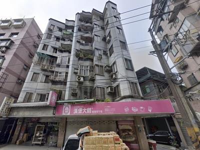 新北汐止法拍大樓-1