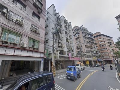 新北汐止法拍大樓-2