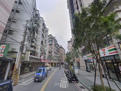 新北汐止法拍大樓-3