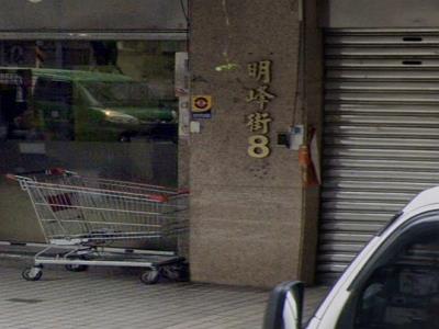 新北汐止法拍大樓-4
