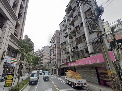 新北汐止法拍大樓-5