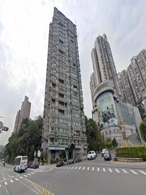 新北汐止法拍大樓-0