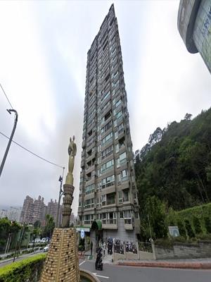 新北汐止法拍大樓-2