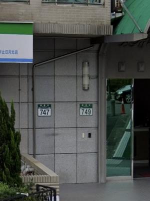 新北汐止法拍大樓-3