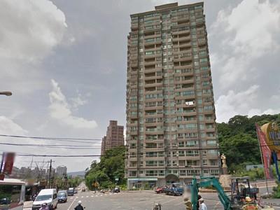 新北汐止法拍大樓-5
