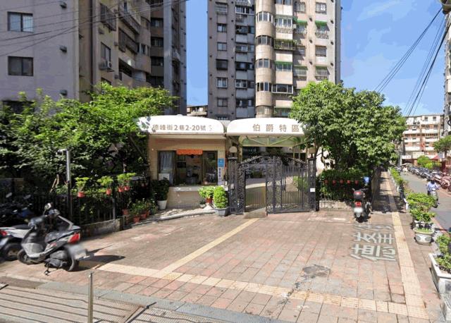 新北大樓法拍-0