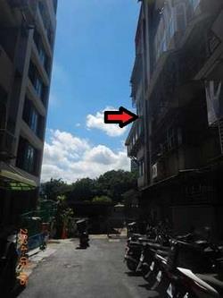 汐止法拍公寓-0