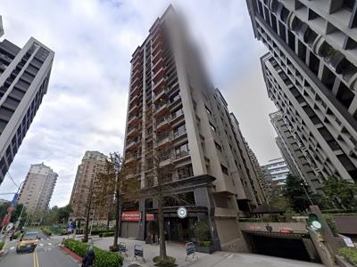 淡水大樓法拍-2