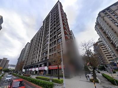 淡水大樓法拍-3
