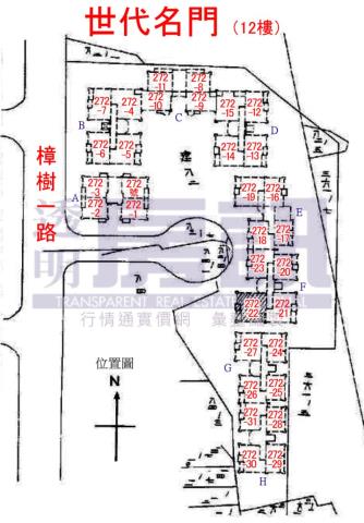 汐止法拍大樓-11