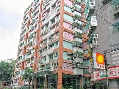 汐止法拍大樓-0