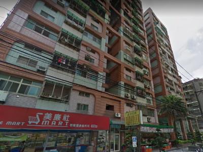 汐止法拍大樓-1