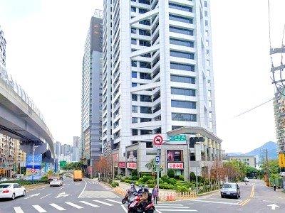 新北淡水法拍大樓-9