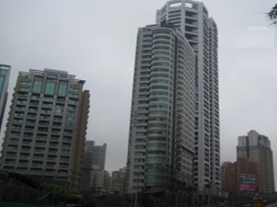 新北淡水法拍大樓-0
