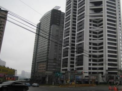 新北淡水法拍大樓-3