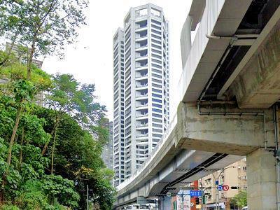 新北淡水法拍大樓-6